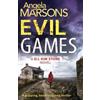 Angela Marsons Evil Games (Tascabile)