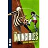 Amanda Whittington The Invincibles (Tascabile) NHB Modern Plays