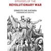 Ernesto Che Guevara Episodes of the Revolutionary War (Tascabile)