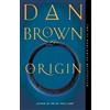 Dan Brown Origin (Tascabile) Robert Langdon