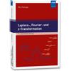 Otto Föllinger Laplace-, Fourier- und z-Transformation (Tascabile)