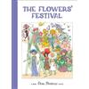 Elsa Beskow The Flowers' Festival (Copertina rigida)