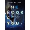 Claire Kendal The Book of You (Tascabile)