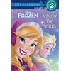 Melissa Lagonegro A Tale of Two Sisters (Disney Frozen) (Tascabile)