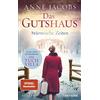 Anne Jacobs Das Gutshaus - Stürmische Zeiten: Roman (Die Gutshaus-Sa (Tascabile)