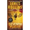 James Rollins The Seventh Plague (Tascabile) Sigma Force