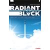 Kyle Higgins Andrea Toscani Mar Radiant Black. Origini (poco) segret (Tascabile)