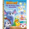 Megan Roth Golden The Birthday Cake Adventure (Dr. Seuss's Ho (Copertina rigida)