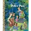 Lgb Walt Disney's Peter Pan (Disney Classic) (Copertina rigida)