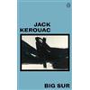 Jack Kerouac Big Sur (Tascabile) Great Kerouac