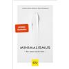 Ryan Nicodemus Minimalismus: Der neue Leicht-Sinn (GU Minimalismus) (Tascabile)