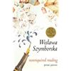 Wislawa Szymborska Nonrequired Reading (Copertina rigida)