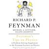 Ralph Leighton Richard Feynman Michael Gottl Feynman's Tips on Phys (Tascabile)