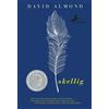 David Almond Skellig (Tascabile) Skellig