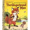 Nancy Nolte Richard Scarry's The Gingerbread Man (Copertina rigida)