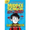 James Patterson Chris Tebbetts Get Me Out of Here! (Tascabile)