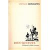 Miguel De Cervantes Don Quixote (Tascabile)