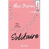 Alice Oseman An Solitaire (deutsche Ausgabe): Keine Liebesgesc (Various Formats)