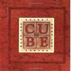 Annie Gottlieb CUBE (Tascabile)