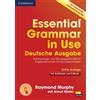 Raymond Murphy Essential Grammar in Use Book with Answers (Mixed Media Product)