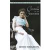 Edith Wharton The Custom of the Country (Tascabile)