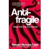 Nassim Nicholas Taleb Antifragile (Tascabile)