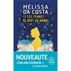 Mélissa Da Costa Les femmes du bout du monde (Tascabile)