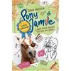 Jana Hoch Jamie Pony Jamie - Einfach heldenhaft! (3). Lasst m (Copertina rigida)
