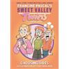 Francine Pascal Sweet Valley Twins: Choosing Sides (Copertina rigida)