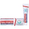 tau-marin Dentifricio, con prebiotici e para-probiotici che supportano l'equilibrio del microbiota della bocca, mantiene fresca, idratata e protetta la mucosa orale, Gusto Menta Delicata, 75 ml