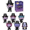 Funko POP! Mystery: KPop Demon Hunters - Saja Boys - Figurina a sorpresa