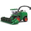 Amewi Mietitrebbia RC, luce e suono, 1:24 RTR verde RC telecomandati