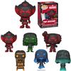 Funko POP! Mystery: Warner Bros. - Horror - Figurina in vinile a sorpresa
