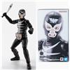 BANDAI S.H.Figuarts SHOCKER COMBATMAN Evil Showa Kaijin Edition Action Figure Japan F/S