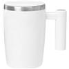 Generic Tazza di miscelazione automatica - Tazza di miscelazione automatica, Tazza di agitazione elettrica | Tazza per bevande autoagitante ricaricabile, miscelatore a mani libere per caffè, tè, frullati, fru