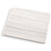 Kalu creations Tagliere in Marmo Kalu Creations 40 x 30 cm - Tagliere Marmo Cucina Artigianale Made in Italy, Lastra di Marmo per Aperitivo, Sushi, Formaggi e Salumi, Accessorio Design Tavola