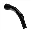 AERTECNICA serie AP315 Raccordo curvo in plastica 32 mm con regolatore di pressione