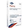 FERRO IBSA 20FILM ORODISPERSIB