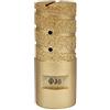 sys2sell Fresa diamantata professionale per piastrelle - Punta piena, trapano per piastrelle, trapano a secco, fresa per dita Ø 10 - 20 - 30 mm, attacco M14 30 mm