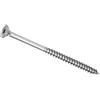 senza VITE PER LEGNO TSP TORX ZINCATA mm 3,5x45/28 (Confezione da 500 pezzi)