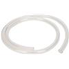 ZenithAur Raffreddamento 'acqua per morbidi Zenithaur, tubo di raffreddamento ad acqua in PVC universale Computer Slim Computer 9.5x12,7 mm per sistemi di raffreddamento efficienti (Clear)