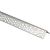 nextradeitalia 20PZ PARASPIGOLO SOTTO INTONACO ZINC PER CARTONG 300 CM