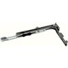 Siegenia FEUL0530-100050 - Guida angolare VS S-ES slim TS corta, 190 x 95 mm, accoppiabile su entrambi i lati