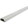 nextradeitalia 1 PZ PROFILO TRAVERSO ZANZARIERA LINEA B SANGIORGIO ALLUMINIO BIANCO RAL 9010 MT 2