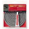 Fuego Style 1 Kit Professionale, Nero