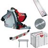 Mafell MT55cc - Sega a immersione 1400.00 wattsW, 230.00 voltsV
