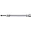 nextradeitalia 5PZ FLESSIBILE MISCELATORE ATTACCO LUNGO MA10X3/8F CM 36