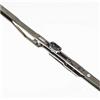 Winkhaus OR 600 800 1025 1250 1475 SA/C - Binario superiore, colore: Argento AutoPilot.