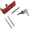 Matic Line KIT LEVA SBLOCCO ICARO ULTRA AC A2000 ASSIEMATO CANCELLO SCORREVOLE 2610626