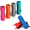 EverBrite Torcia a LED, Set Mini Torcia da 6 Pezzi, Torcia Tascabile Colorata